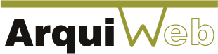 Logo de ArquiWeb